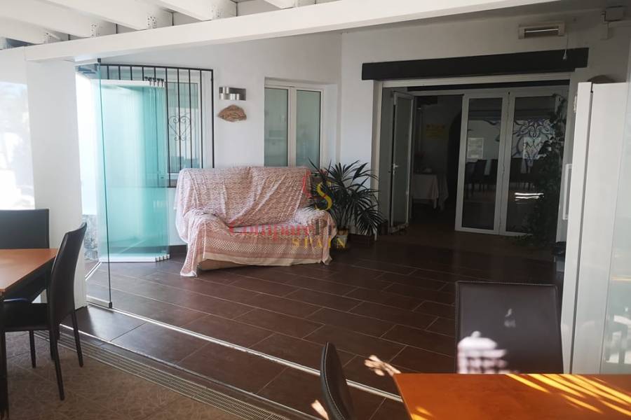 Verkoop - Villa - Dénia