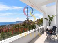 Neubau - Villa - Altea - Altéa