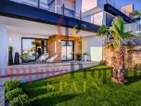 Verkauf - Apartment - Benitachell - 