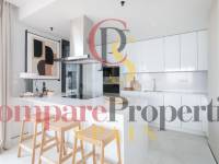 Verkauf - Apartment - Benidorm - 
