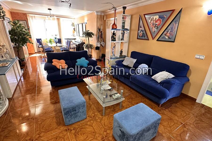 Verkauf - Apartment - La Font d'en Carròs - La Font d'en Carrós