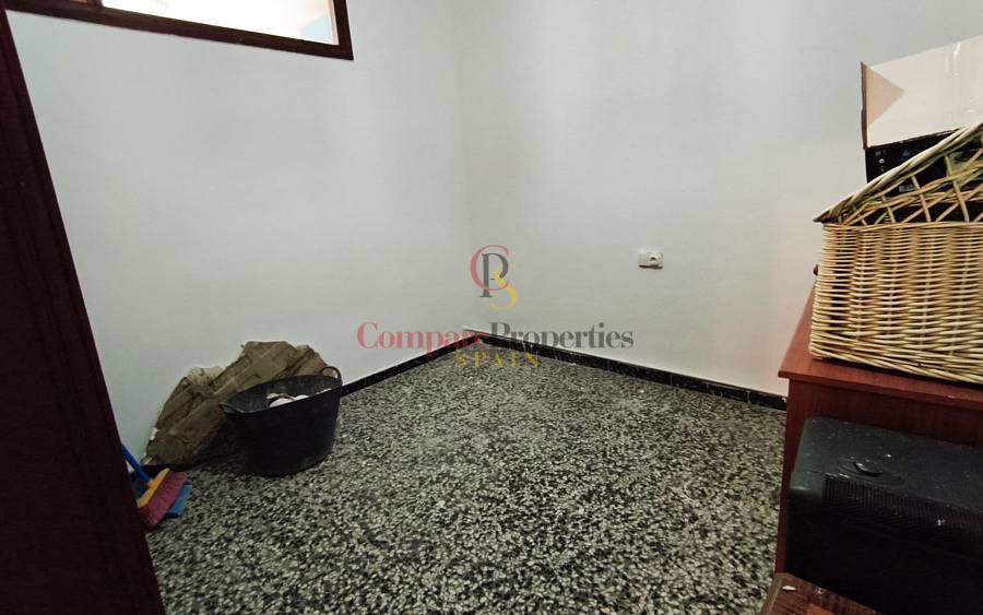 Sale - Apartment - Dénia - Dénia | Denia