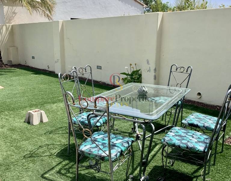 Venta - Apartment - Jalon Valley - Murla