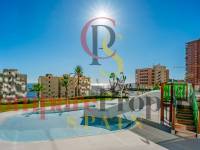 Sale - Apartment - Benidorm