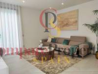 Verkauf - Villa - Finestrat - 
