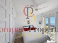 Vente - Villa - Benitachell - Dalias