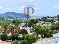 Sale - Villa - Moraira