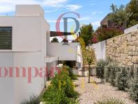 Neubau - Villa - Altea - Altéa