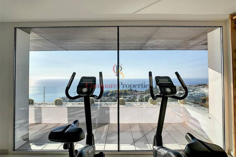 Venta - Apartment - Benitachell - Blue Infinity