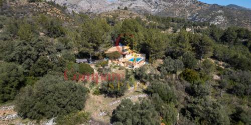 Villa - Sale - Orba Valley - 