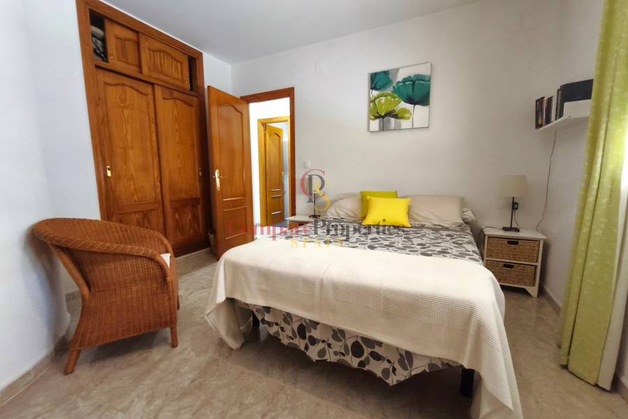Venta - Villa - Els Poblets
