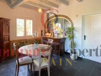 Sale - Villa - Dénia - Montgo