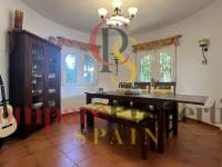 Verkoop - Villa - Els Poblets - Barranquets