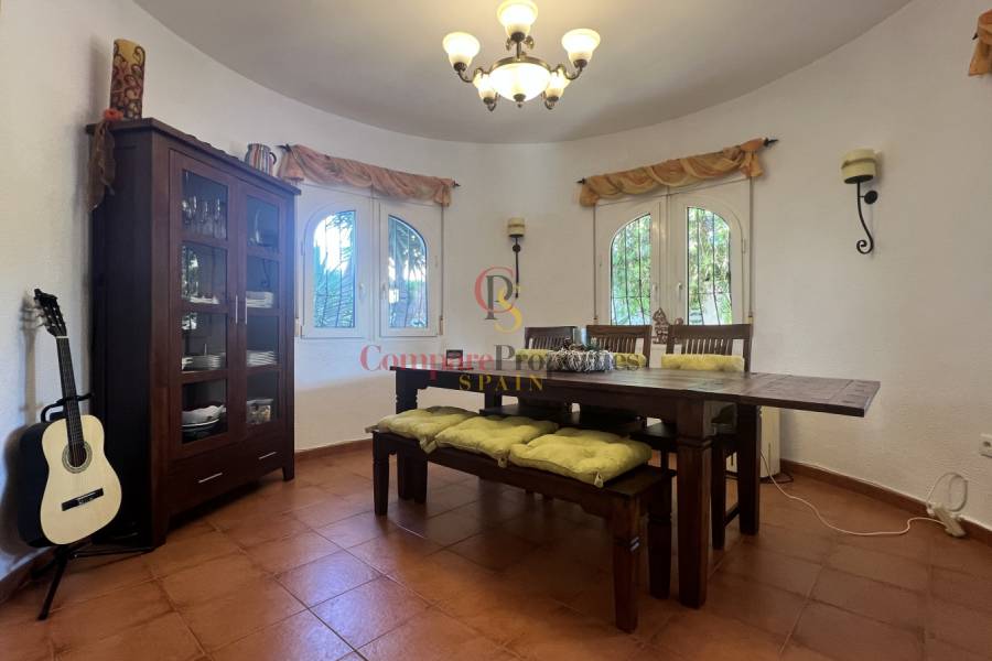 Verkoop - Villa - Els Poblets - Barranquets