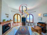 Sale - Villa - Benitachell - 