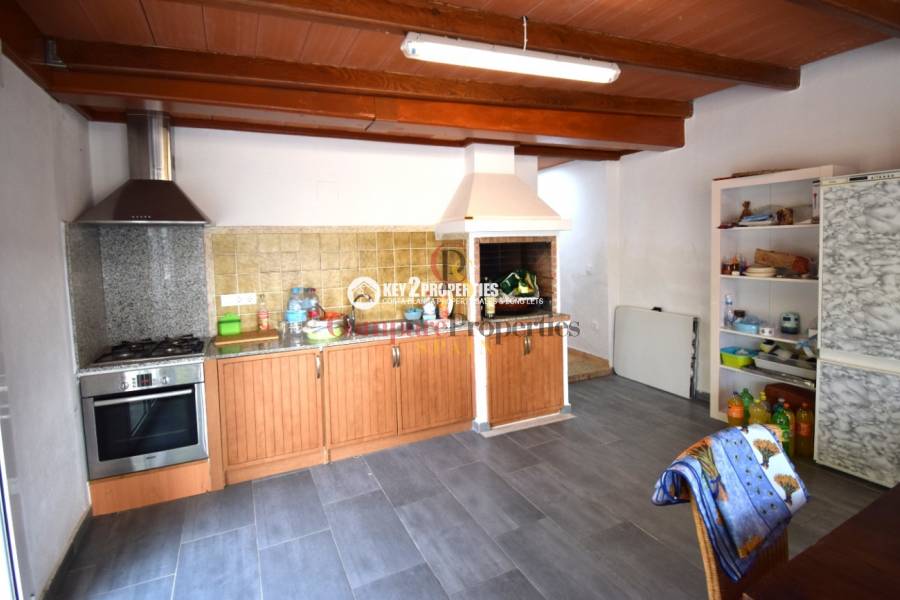 Verkauf - Villa - Jávea - Javea