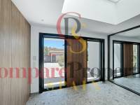 Venta - Villa - Benitachell - Magnolias