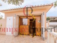 Venta - Villa - Dénia