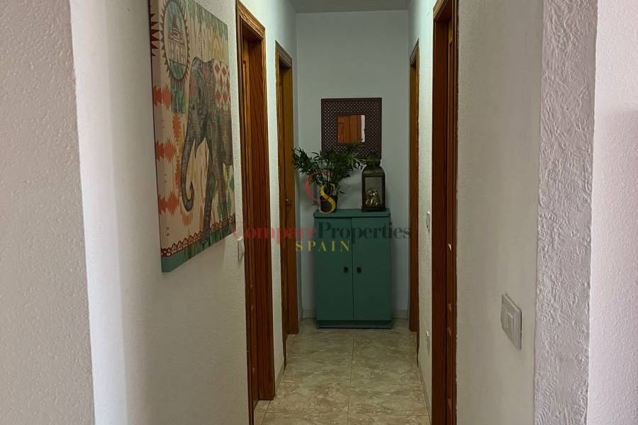 Sale - Apartment - Dénia - Costa Blanca