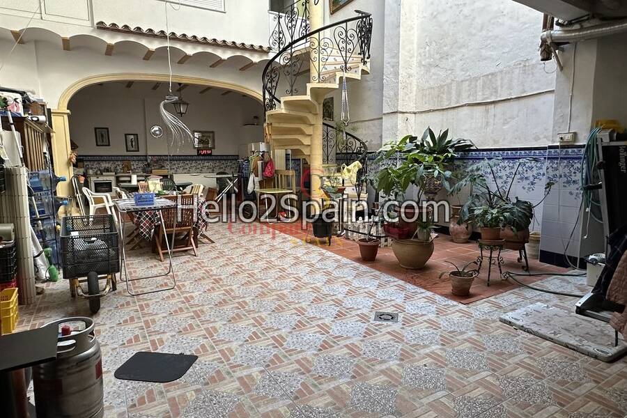 Sale - Townhouses - Monte Pego - 