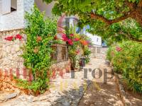 Vente - Villa - Calpe