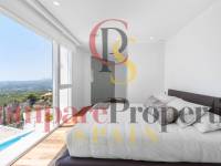 Verkauf - Villa - Altea - Altea la nova