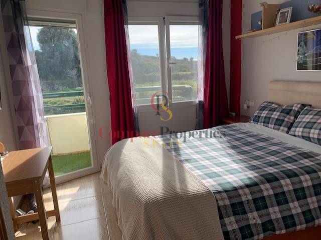 Verkoop - Apartment - Teulada - center Teulada