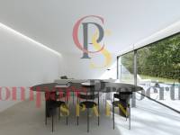 Sale - Villa - Alfaz Del Pi - Alfaz del Pi