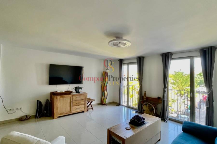 Sale - Apartment - Jalon Valley - Ciudad