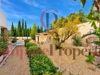 Verkoop - Villa - Orba Valley - Orba