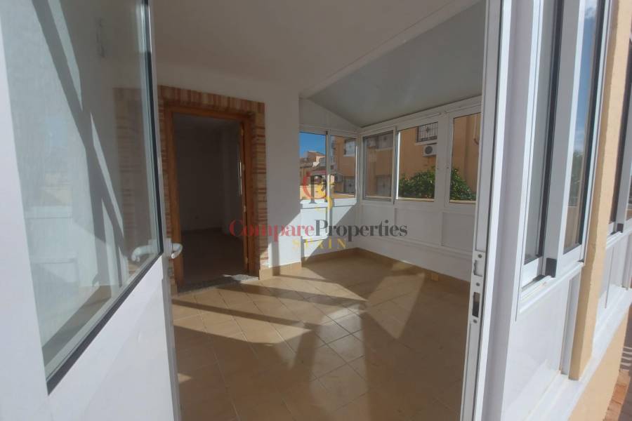 Vente - Townhouses - Rojales - Lo Marabú