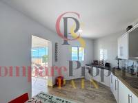 Verkauf - Villa - Benitachell - Lirios