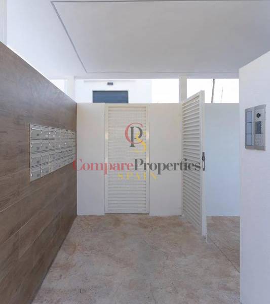 Sale - Apartment - Dénia - Costa Blanca