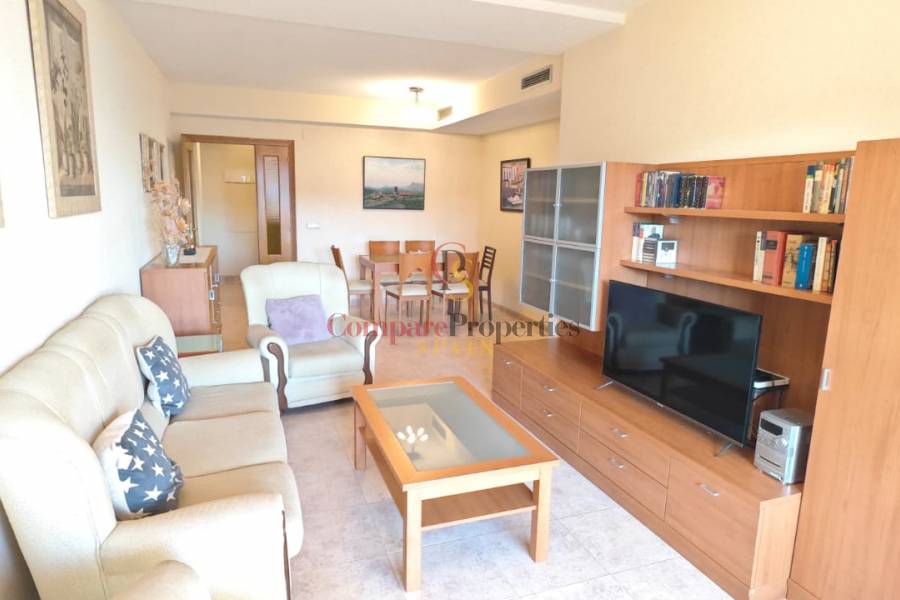 Verkoop - Apartment - Dénia - Casco urbano