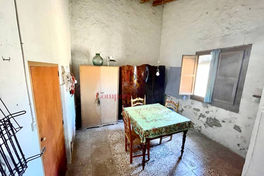 Vente - Villa - La Romana - Villas de la Romana