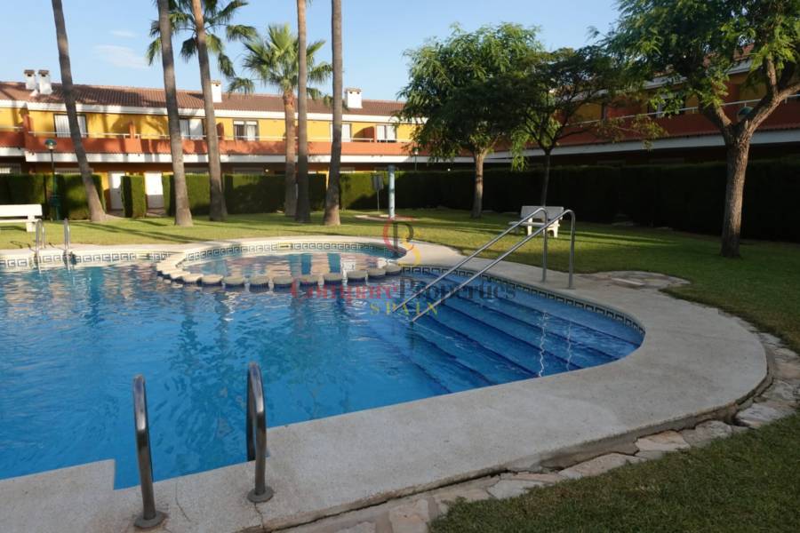 Sale - Bungalow - Els Poblets - Las Marinas (Almadrava)