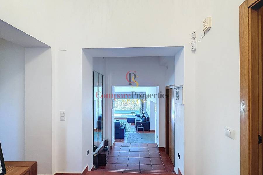 Vente - Villa -  - Magnolias