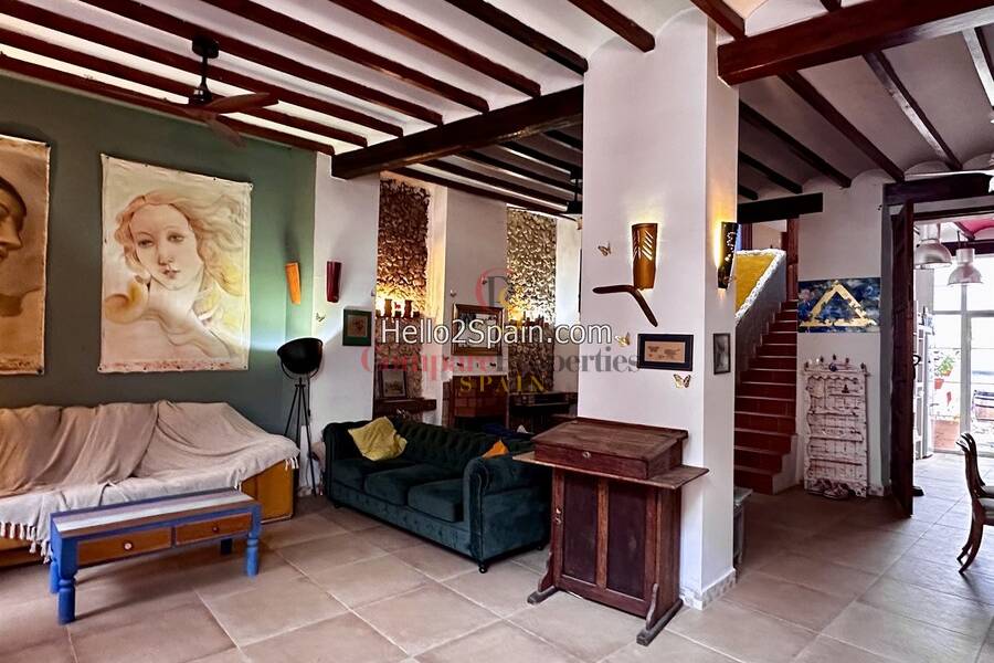 Verkoop - Townhouses - Pego