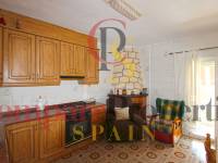 Sale - Townhouses - Orba Valley - Castell de castells