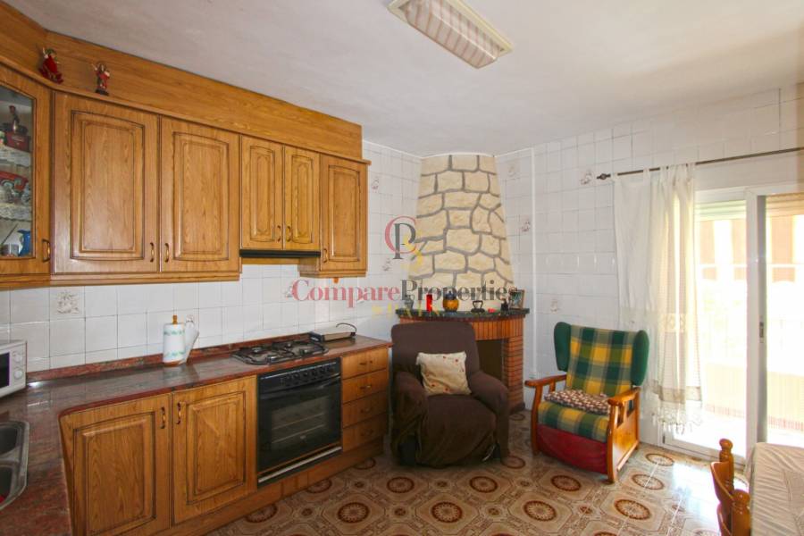 Sale - Townhouses - Orba Valley - Castell de castells