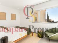 Verkoop - Villa - Benitachell - Costa Blanca