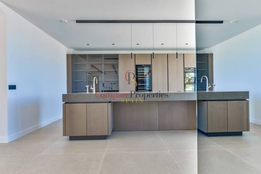 Sale - Villa - Altea - Altea Hills