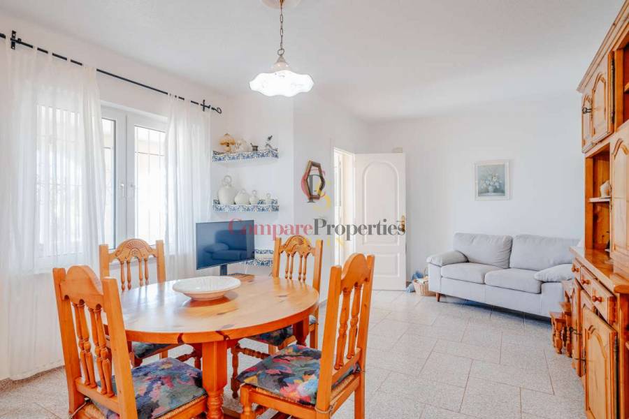 Venta - Villa - Calpe