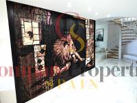 Verkoop - Villa - Moraira - Arnella