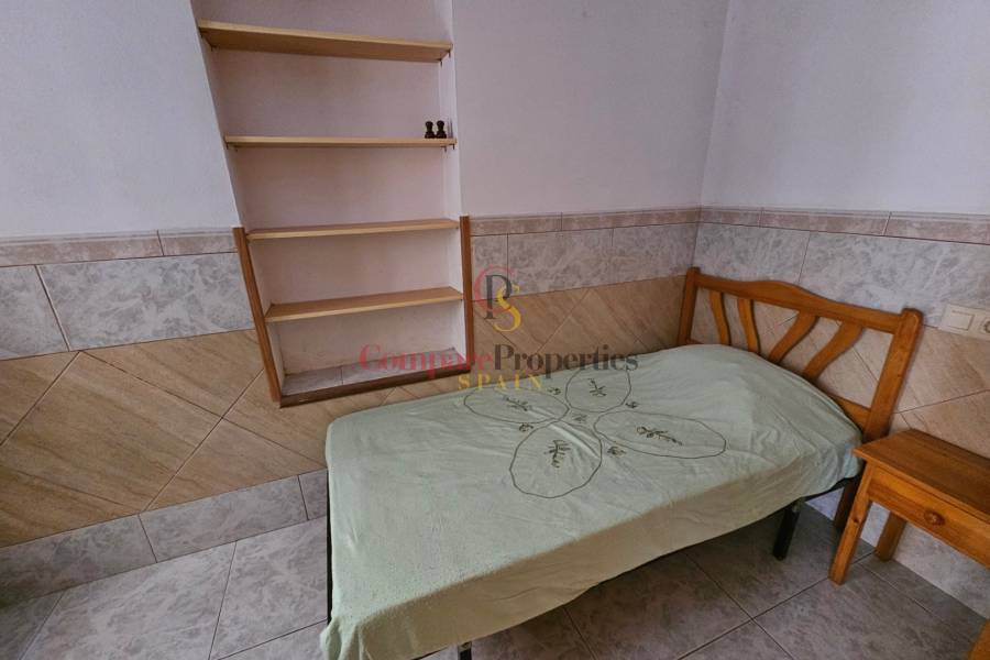 Verkauf - Townhouses - Orba Valley - Orba