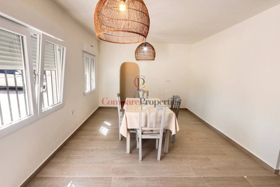 Sale - Villa - Dénia - Las Rotas
