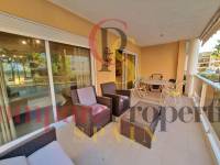 Vente - Apartment - Jávea - Costa