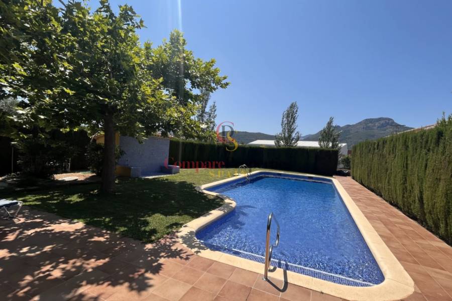 Sale - Townhouses - Jalon Valley - Pueblo