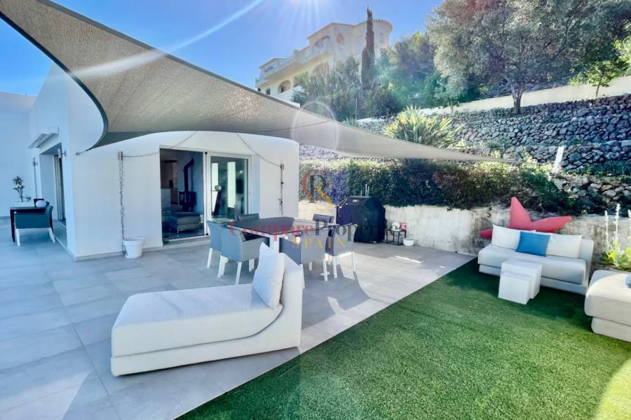 Sale - Villa - Orba Valley - Valley / Urbanización