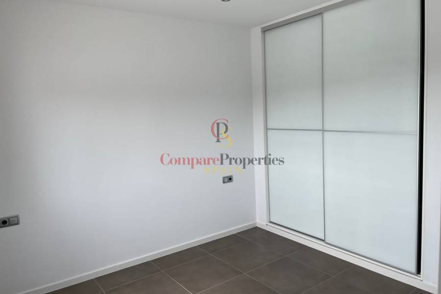 Sale - Villa - Moraira